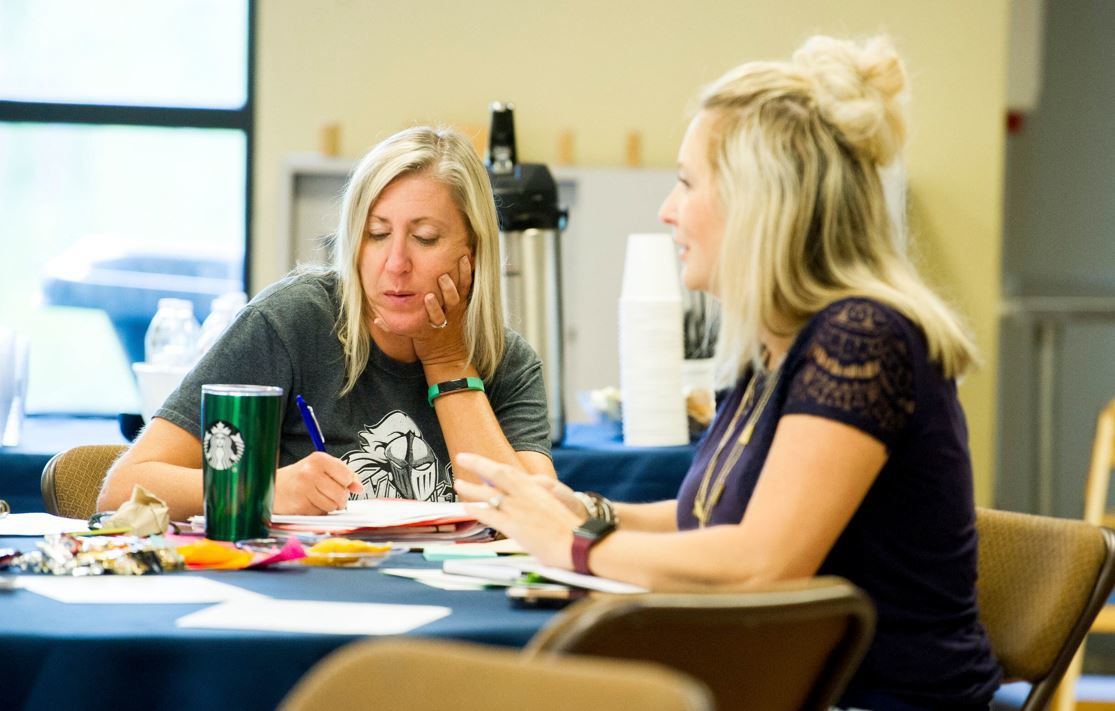 HOPE Academy problem-based learning